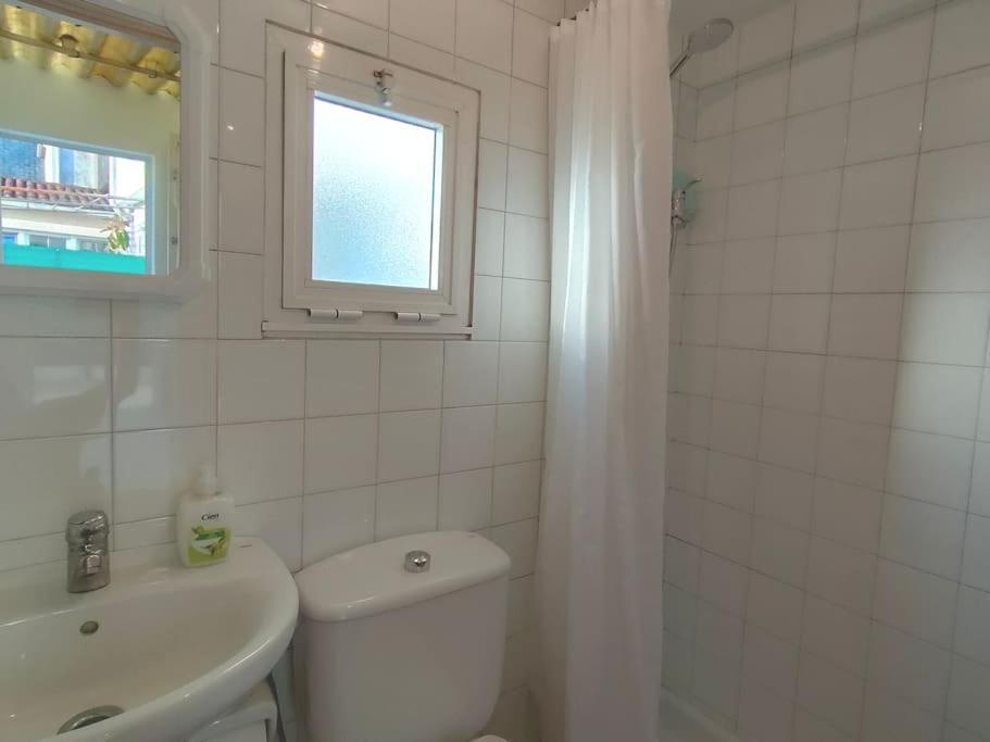 Outes Centro Apartment Serra De Outes Bagian luar foto