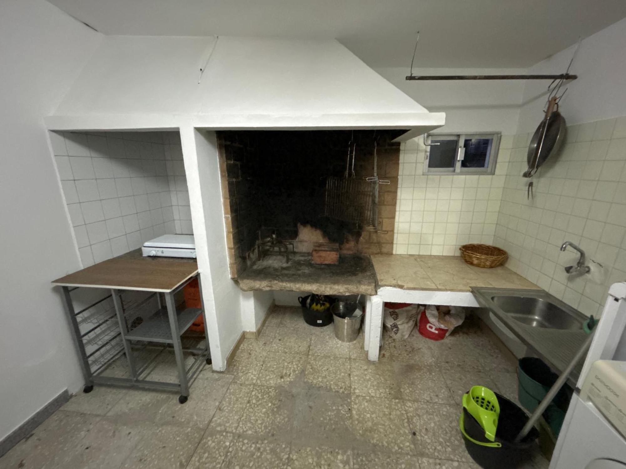 Outes Centro Apartment Serra De Outes Bagian luar foto